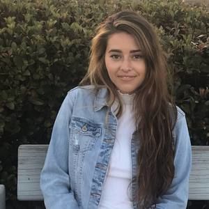 Meet your Posher, Rochelle